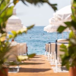 Le Temps d’un été