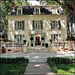 HÔTELLERIE DES FRÊNES