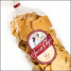 Socca Chips®
