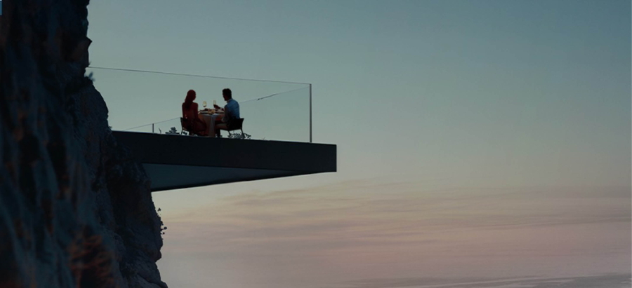 Dream Monaco, l'art des expériences confidentielles