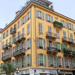 Immobilier sur la Côte d’Azur