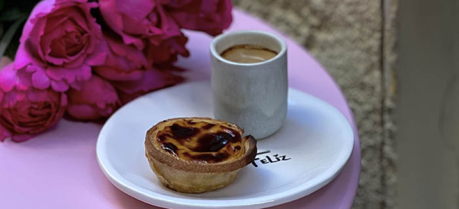 Saudade : L'art de vivre portugais revisité