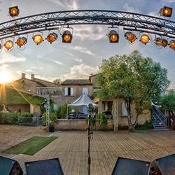 Mas des Escaravatiers