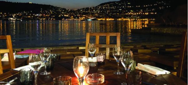 Les festivités de la plage de Passable