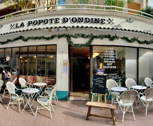 Passez commande chez La Popote d’Ondine