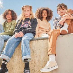 New Kids on the Block