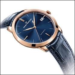 CADRANS BLEUS