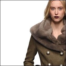 Rebelle au froid