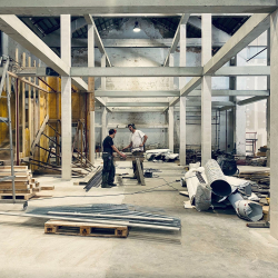 Les ateliers Jeanne Barret