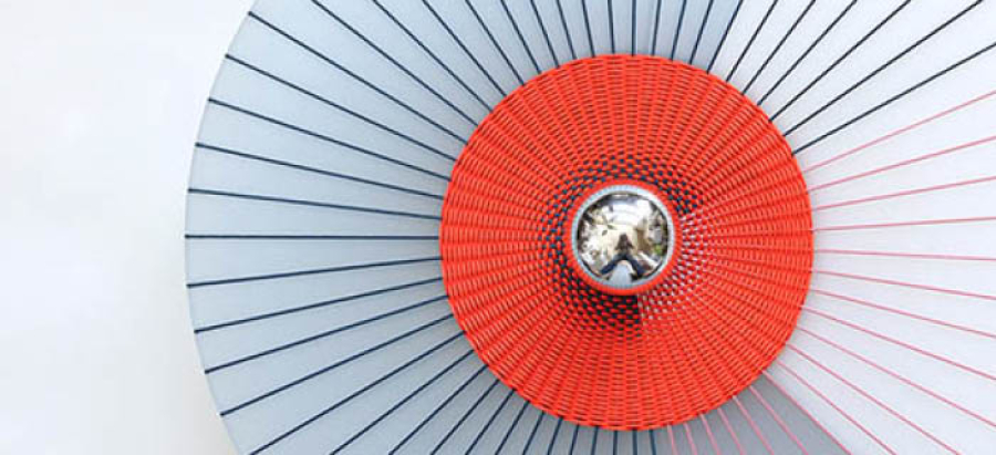 Les designers du JAD à l’Espace de l’Art Concret de Mouans-Sartoux