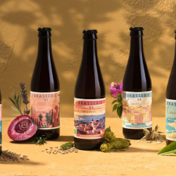 La Brasserie de Castillon