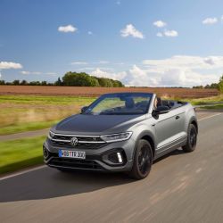 Des cabriolets de rêve