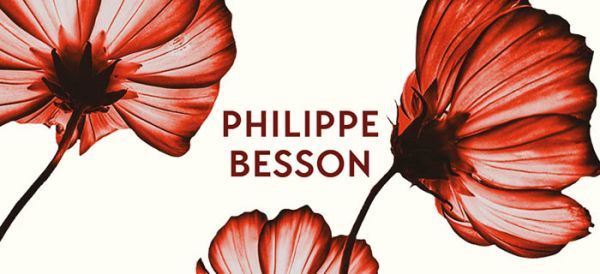 Philippe Besson à l’Hôtel Métropole Monte-Carlo