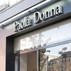 Boutique Paola Donna