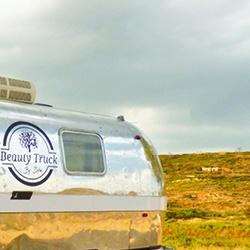 Beauty Truck by Biba