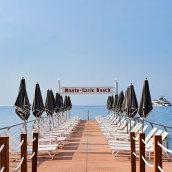 Monte-Carlo Beach Club