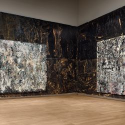 Galerie Hauser  & Wirth Monaco