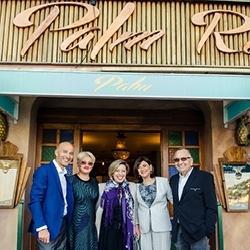 Le Palm nouveau est arrivé