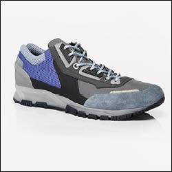 Urban runner