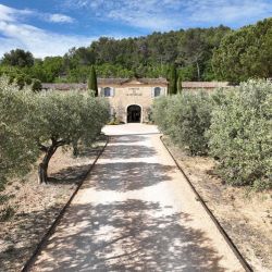 Domaine de La Citadelle