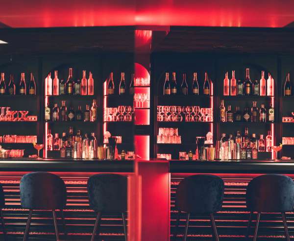 Retrouvez l’esprit clubbing chez Eros, le nouveau temple de la fête à Nice