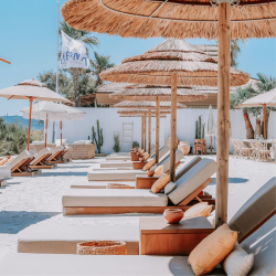 Shellona Saint-Tropez