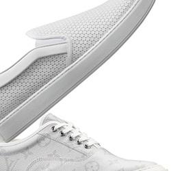 Blanc sur blanc