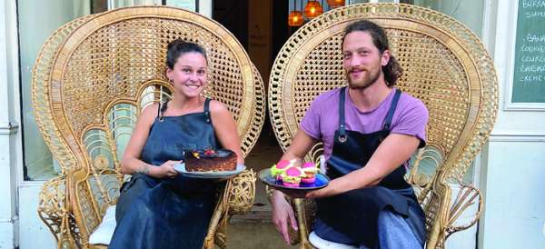 Camille Berthault, âme de chef.f.es