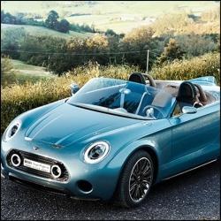 En route vers le futur