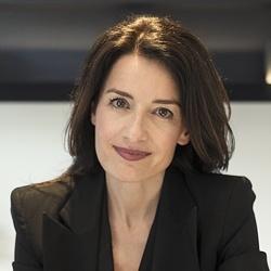 Christine Bodino