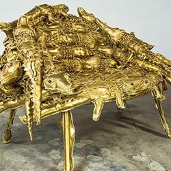 Galerie 11 Columbia Monaco