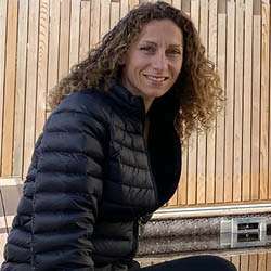 Diane Saveuse