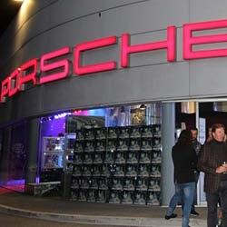 Porsche Marseille, sous le signe de l’élégance