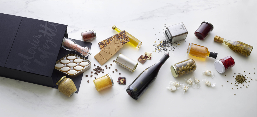 Le Gourmet fête Noël en grand