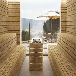 Coquillade Spa & Energie