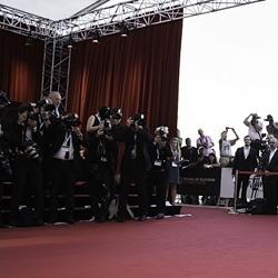Festival de télévision de Monte-Carlo