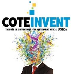 COTE INVENT' 2016