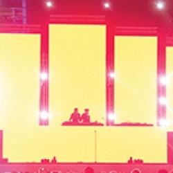 Beach Electro Festival