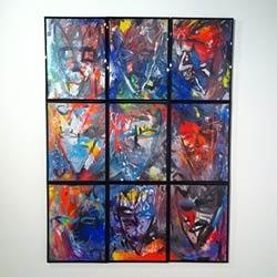 les 20 ans de Vœux d'Artistes