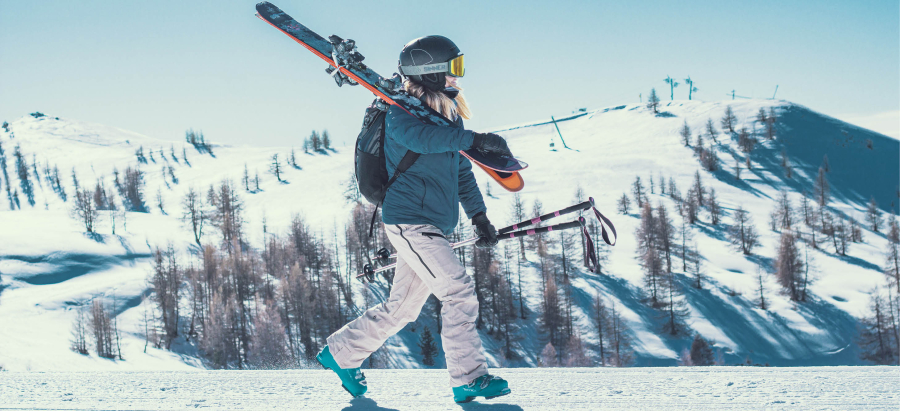 Un petit week-end à Valberg ?