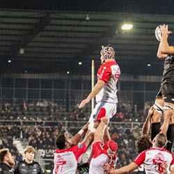 Rugby World Cup 2023