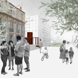 Un renouveau urbain