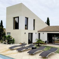 Maison S, Velaux