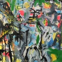 La Pioline prend l’art