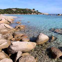 PLEIN SUD sur l'île de Beauté