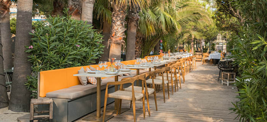 Un été à la Villa Djunah