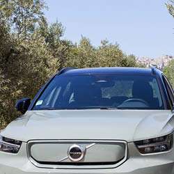 En route, en famille, en électrique