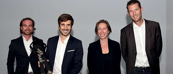 Trophée ArchiCOTE 2021