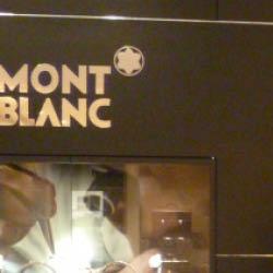 Une soirée exclusive signée Montblanc et Porsche