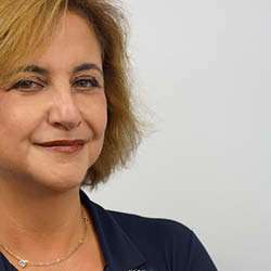 Dr Pascale Serfati